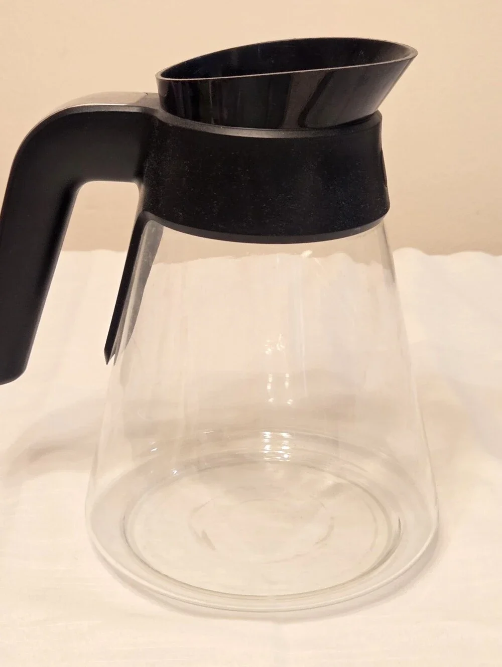 Ninja Coffee Pot Replacement NO LID 6 Cups Used